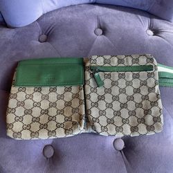 Gucci Fanny Pack 