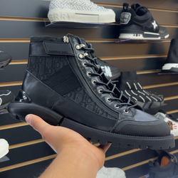 Dior boot