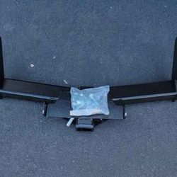 06-08Ford F150Lincoln MarkLt tTowHitch Receiver