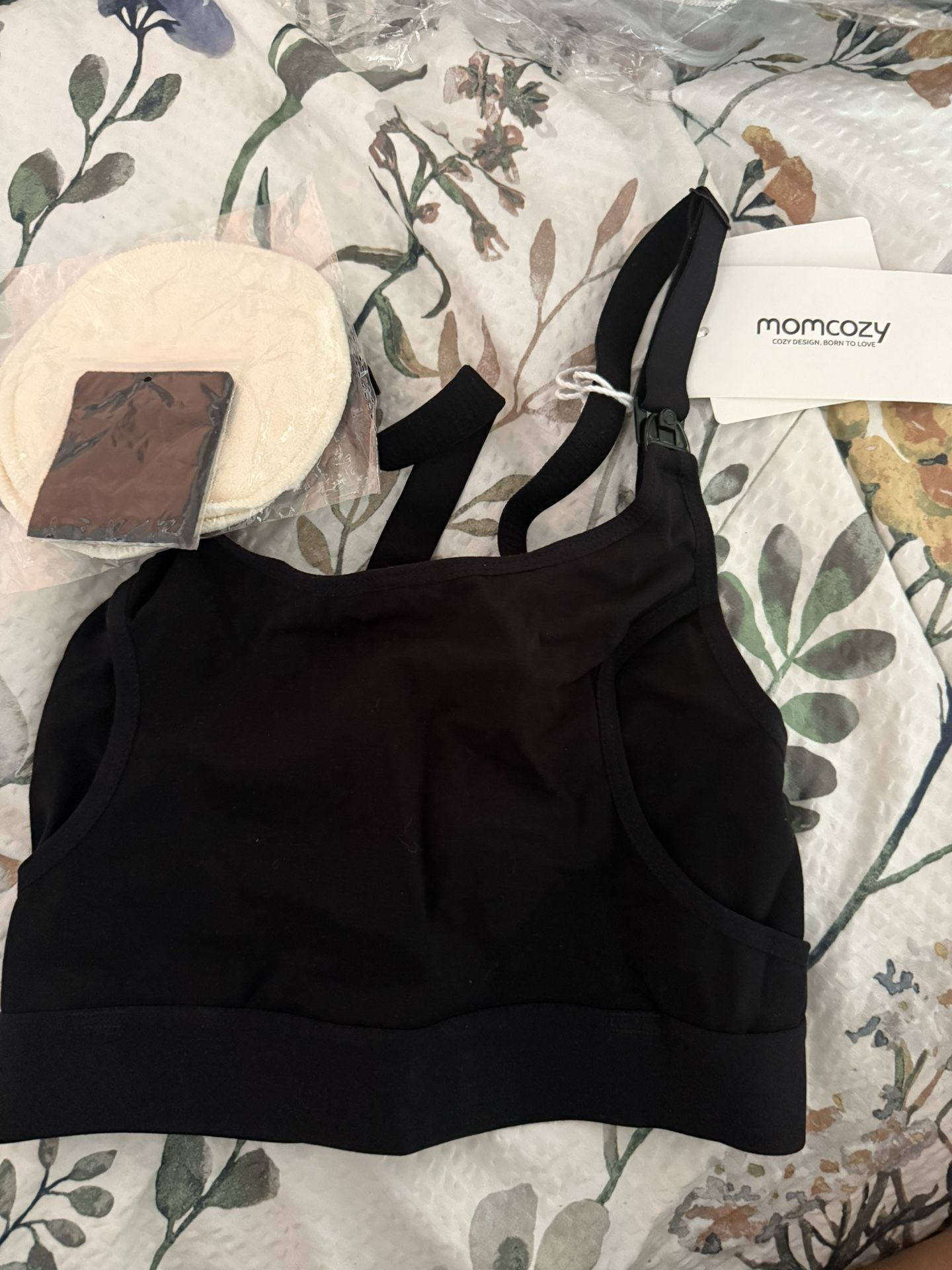 Momcozy Bra