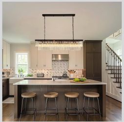 Dearlan DL98039-1500 Crystal Chandelier