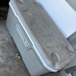 Coleman Ice Chest