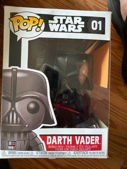 Funko pop