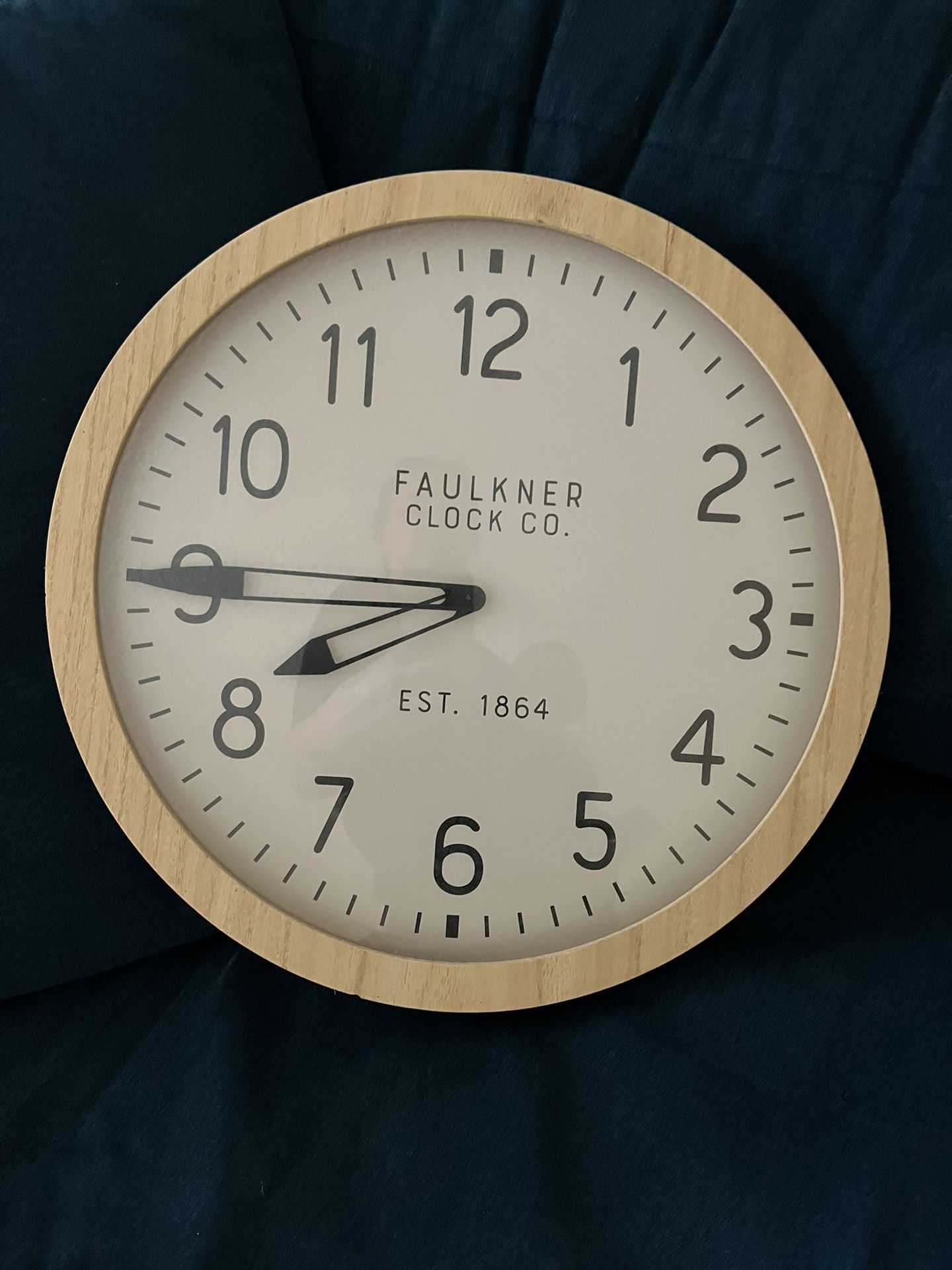 Clock