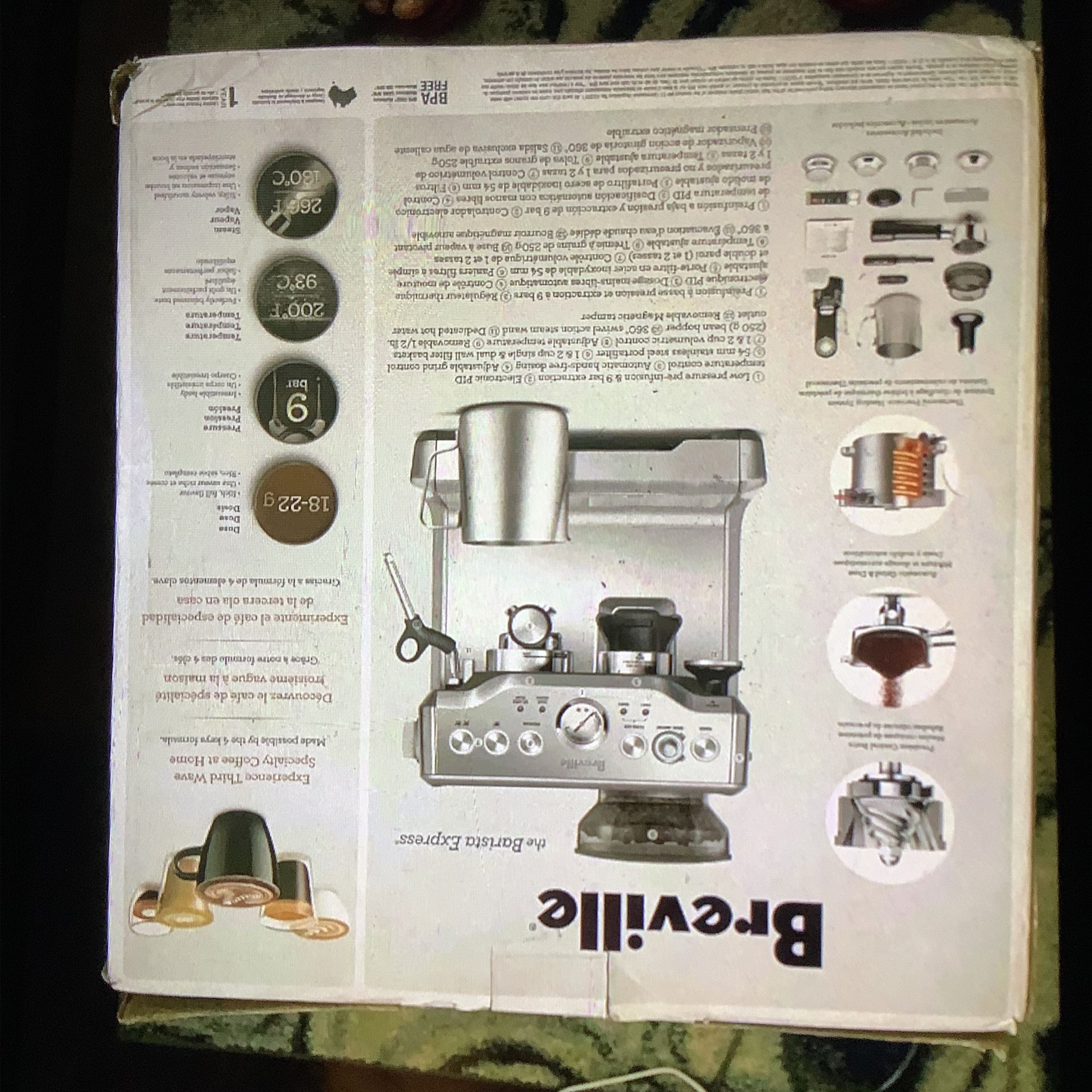 Breville
