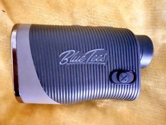 Blue Tees Series 3 Max Plus Range Finder $150