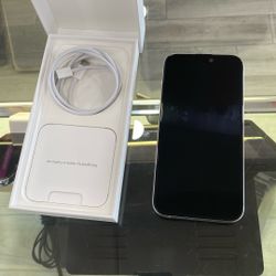 IPhone 15 Pro Max 256GB Unlocked 