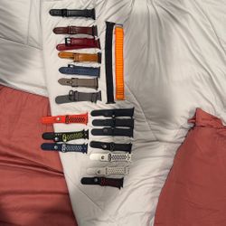 Apple Watch Bands 