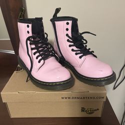 Doc Marten Boots 