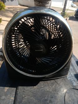 !! Tabletop Fan