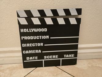 
Decor clapboard