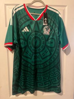 Mexico jersey