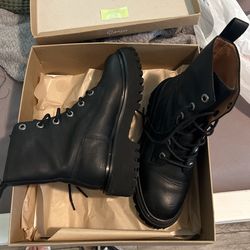 Madewell Boots