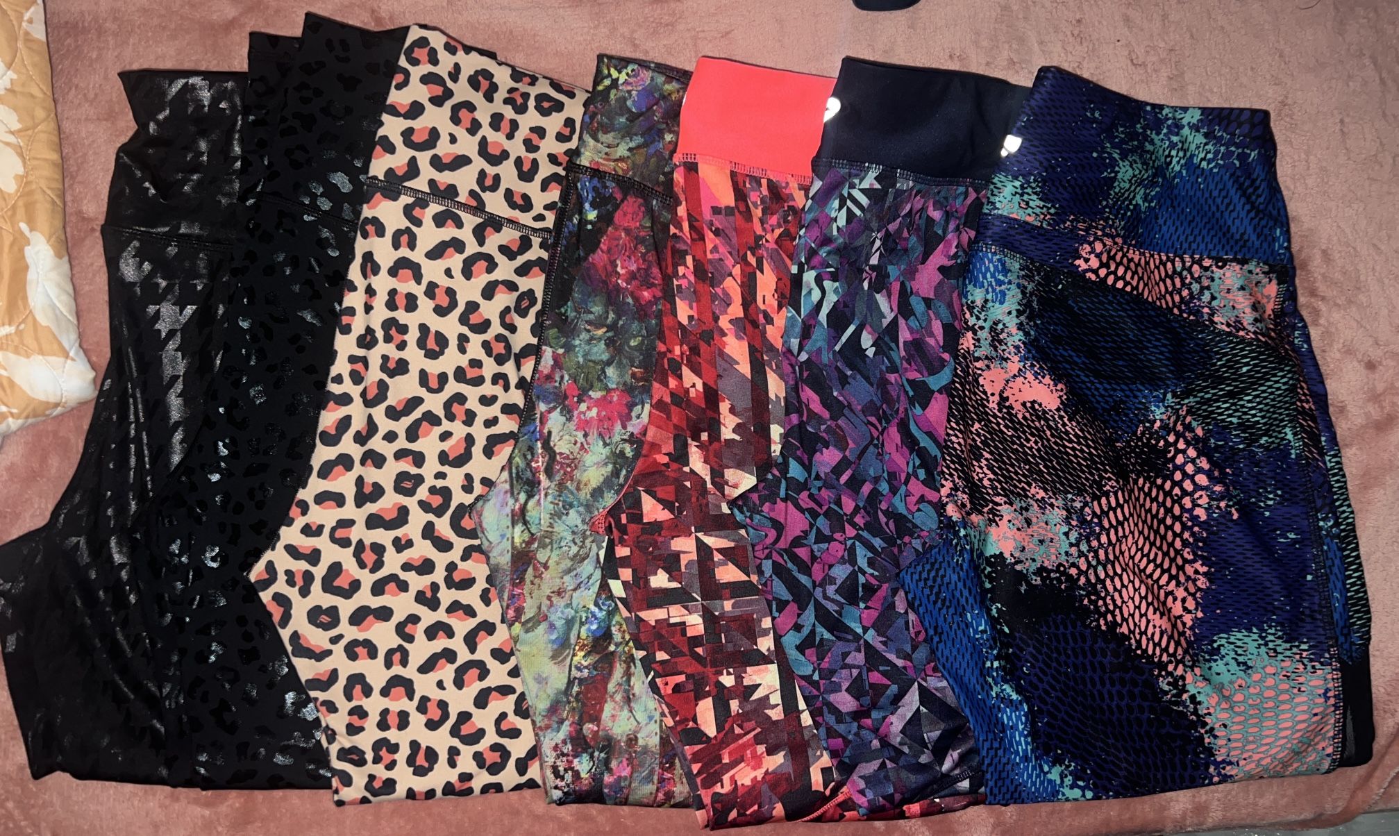 Workout Leggings