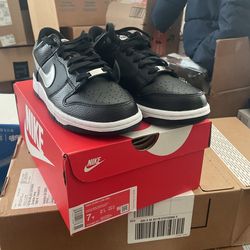 Nike Dunk Low 7y Gs