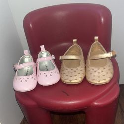 Cute Toddler Shoes