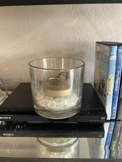 Floating Candles X2