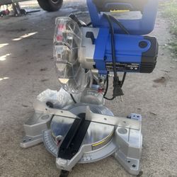 Miter Saw 7 1/4