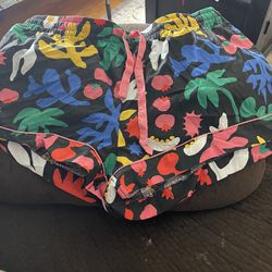 Women’s Colorful Shorts 
