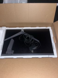 LG ultra gear monitor