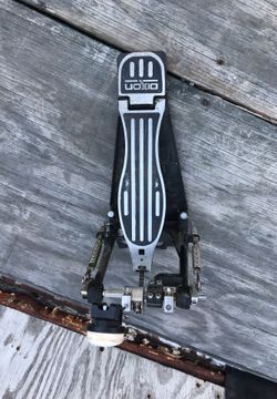 Dixon base drummers pedal