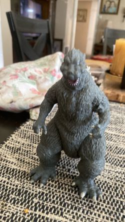 Godzilla