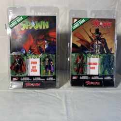 Spawn