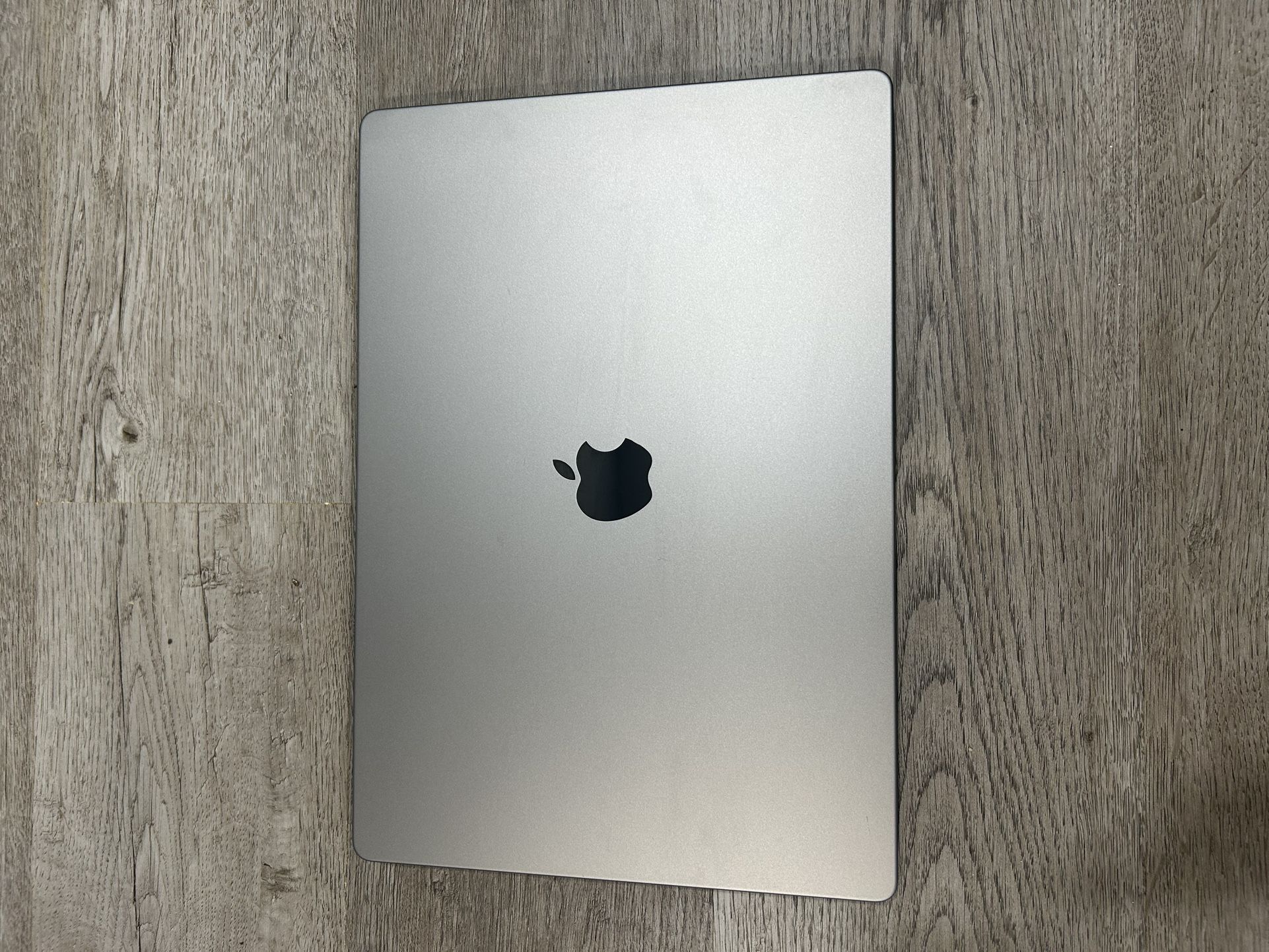 2021 16” M1 Max MacBook Pro 64gb
