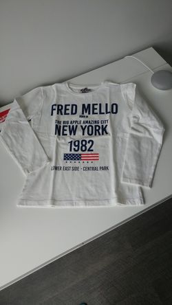 Tommy Hilfiger + Fred Mello Kids