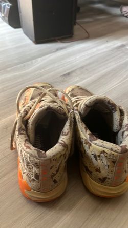 Lemelos Size 9