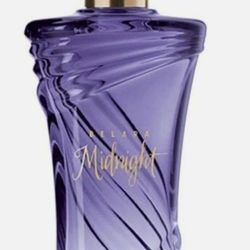 MARY KAY BELARA MIDNIGHT Eau De Parfum New Open Box Discontinued 