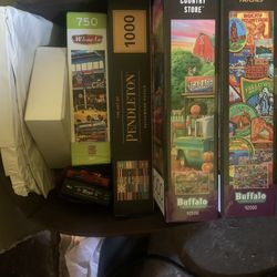 games and puzzles 