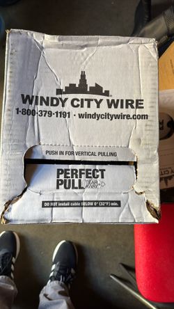 Speaker Wire