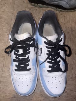 Nike Air Force