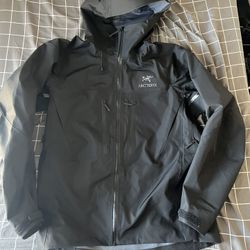 Arcteryx Alpha Sv Xl