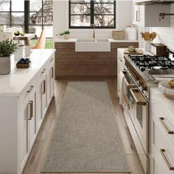 Non Slip Kitchen Mat,