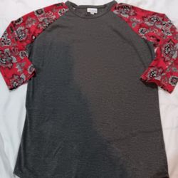 Ladies LulaRoe Blouse