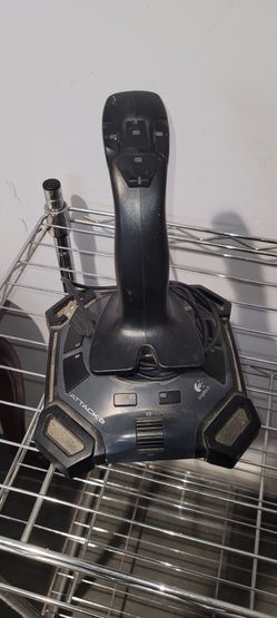 Logitech Video Joystick