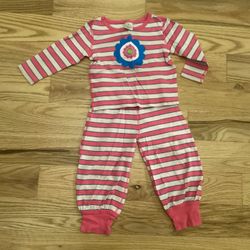 Hanna Andersson Size 24 Months