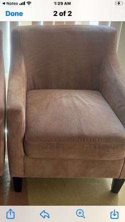 Couch Chair  Like New  Sanger CA