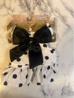 Dog harness xs