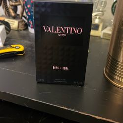 Valentino UOMO BORN IN ROMA TOILETTE