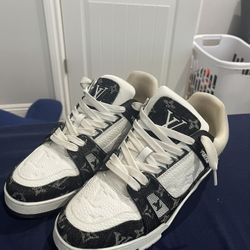 Louis Vuitton LV Trainer