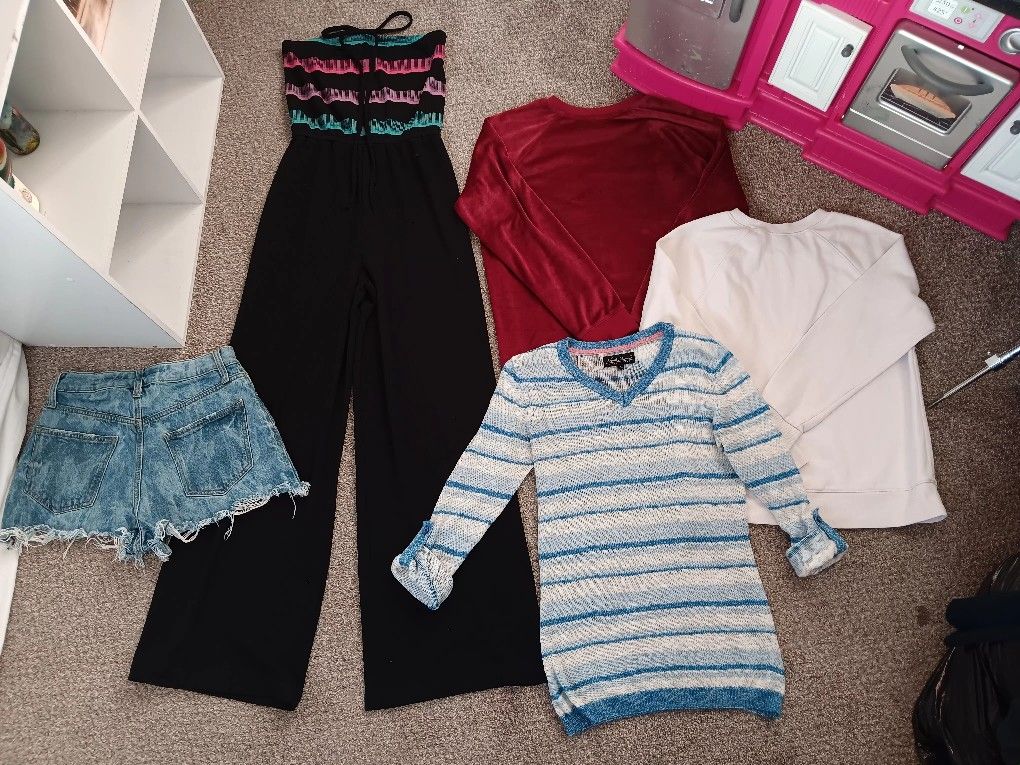 Women's Vintage Size M Lot