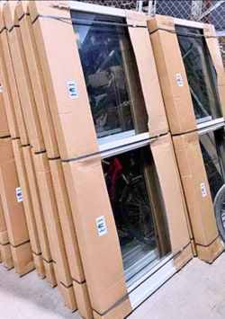 High-Quality Windows and doors– Multiple Models Available