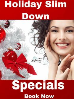 Lose Inches in ONE Day!!!