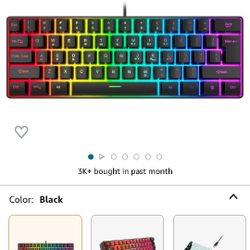 Keyboard 