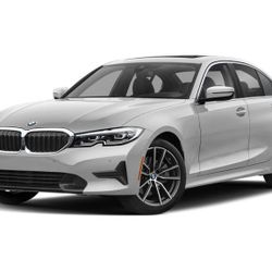 2019 BMW 3 Series 330i