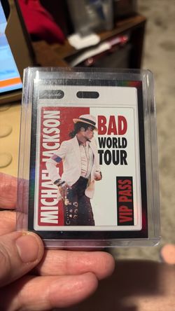 Michael Jackson