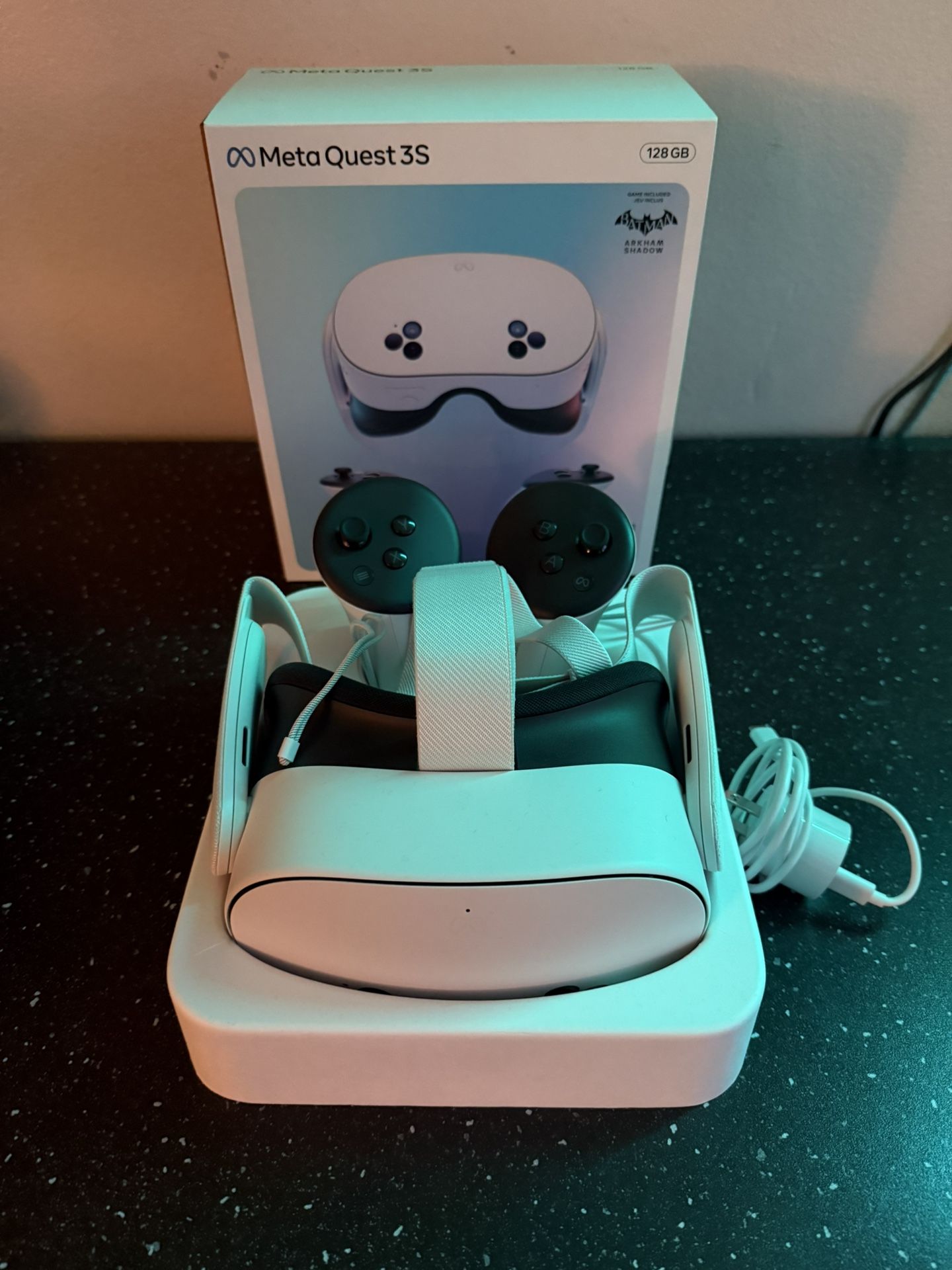 Oculus Quest 3s For sale Or Trade